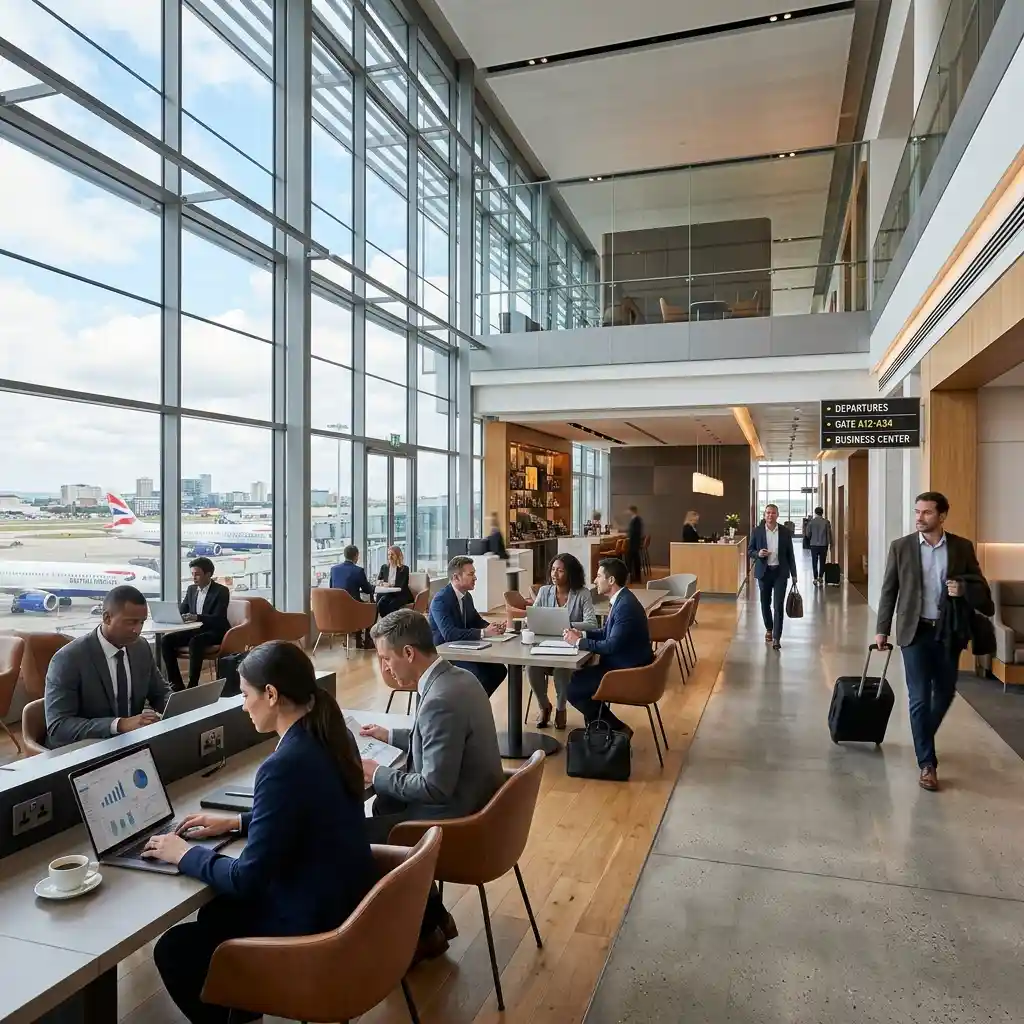 Corporate Travel
