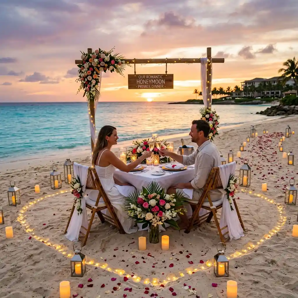 Honeymoon Specials